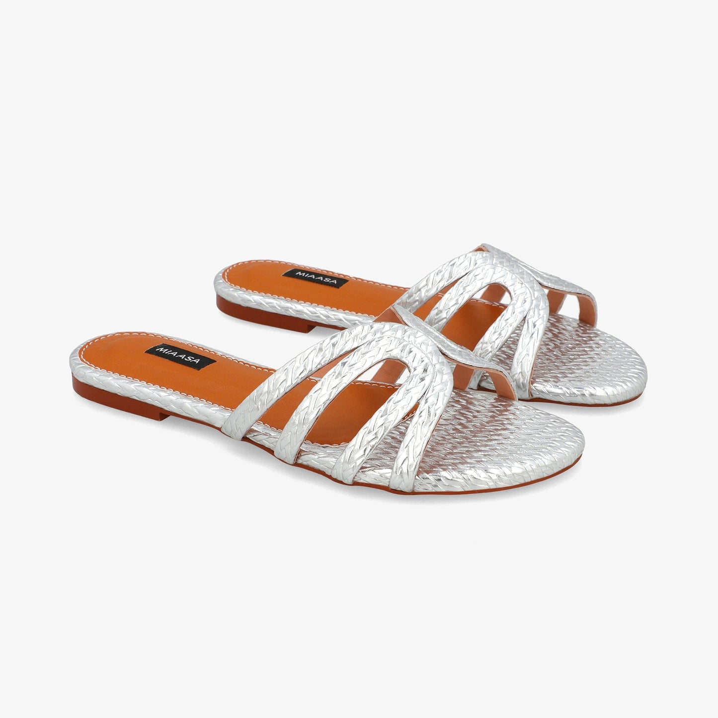 Sandal Season '24 - Zee Woven 2.0 - Sale