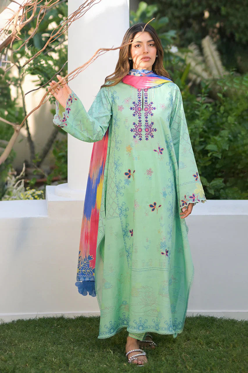 Stitched Spring Summer '24 - MAIA(B) (RTS) photo 1