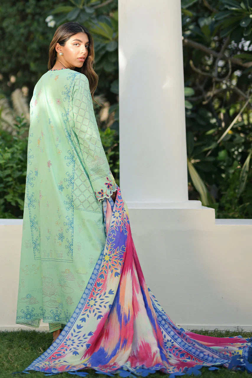 Stitched Spring Summer '24 - MAIA(B) (RTS) photo 4