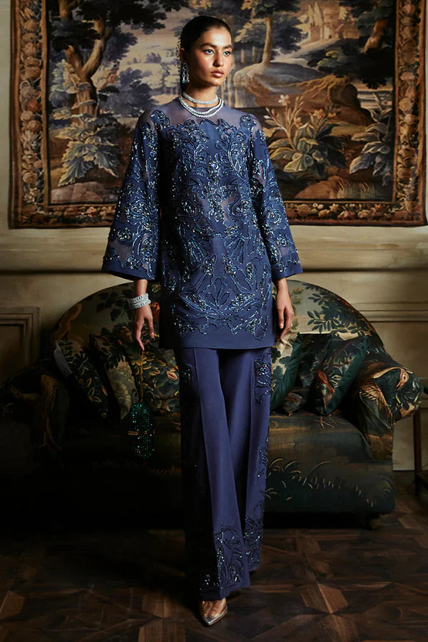 Luxury Pret 24 - Irina (RTS)