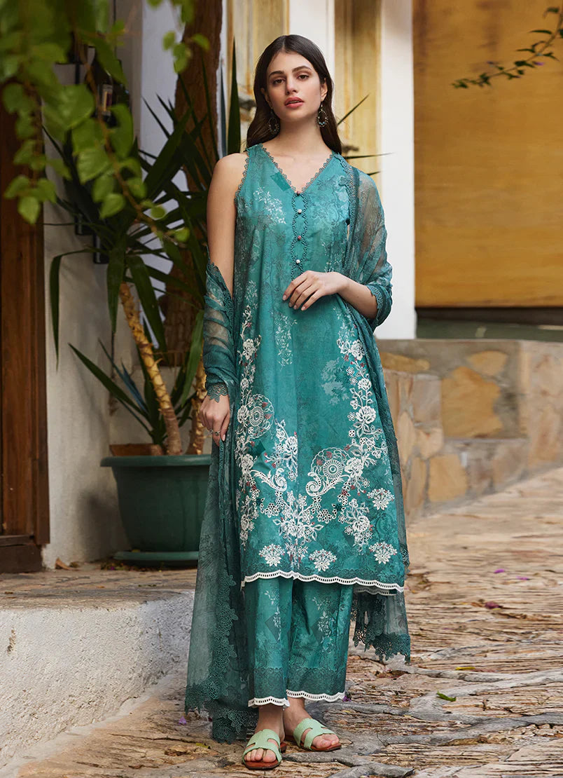 Spring Printkari'25 - Sareh