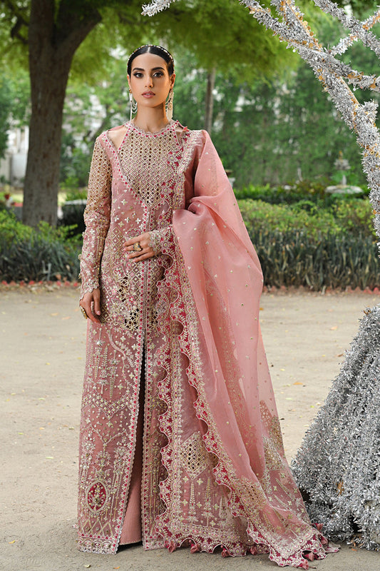 Singhar Wedding Formals '24 - Rf-02 Saleha (RTS)