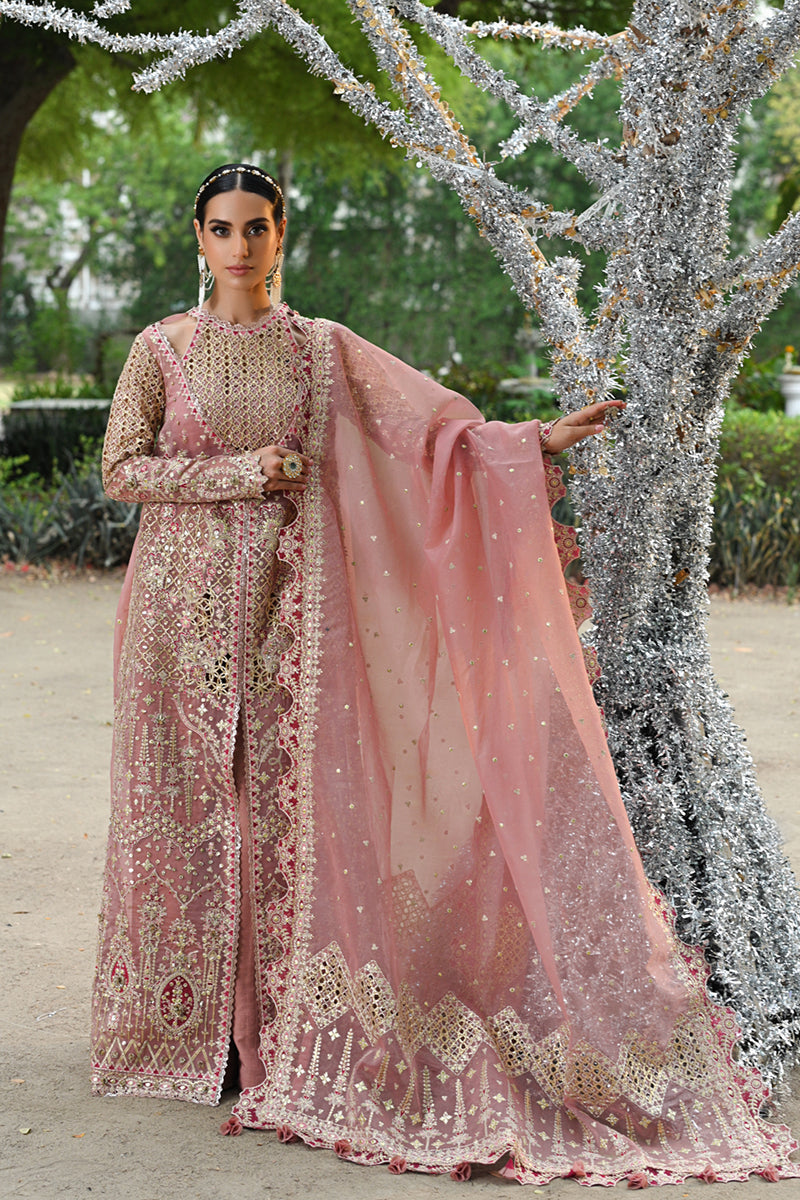 Singhar Wedding Formals '24 - Rf-02 Saleha (RTS)