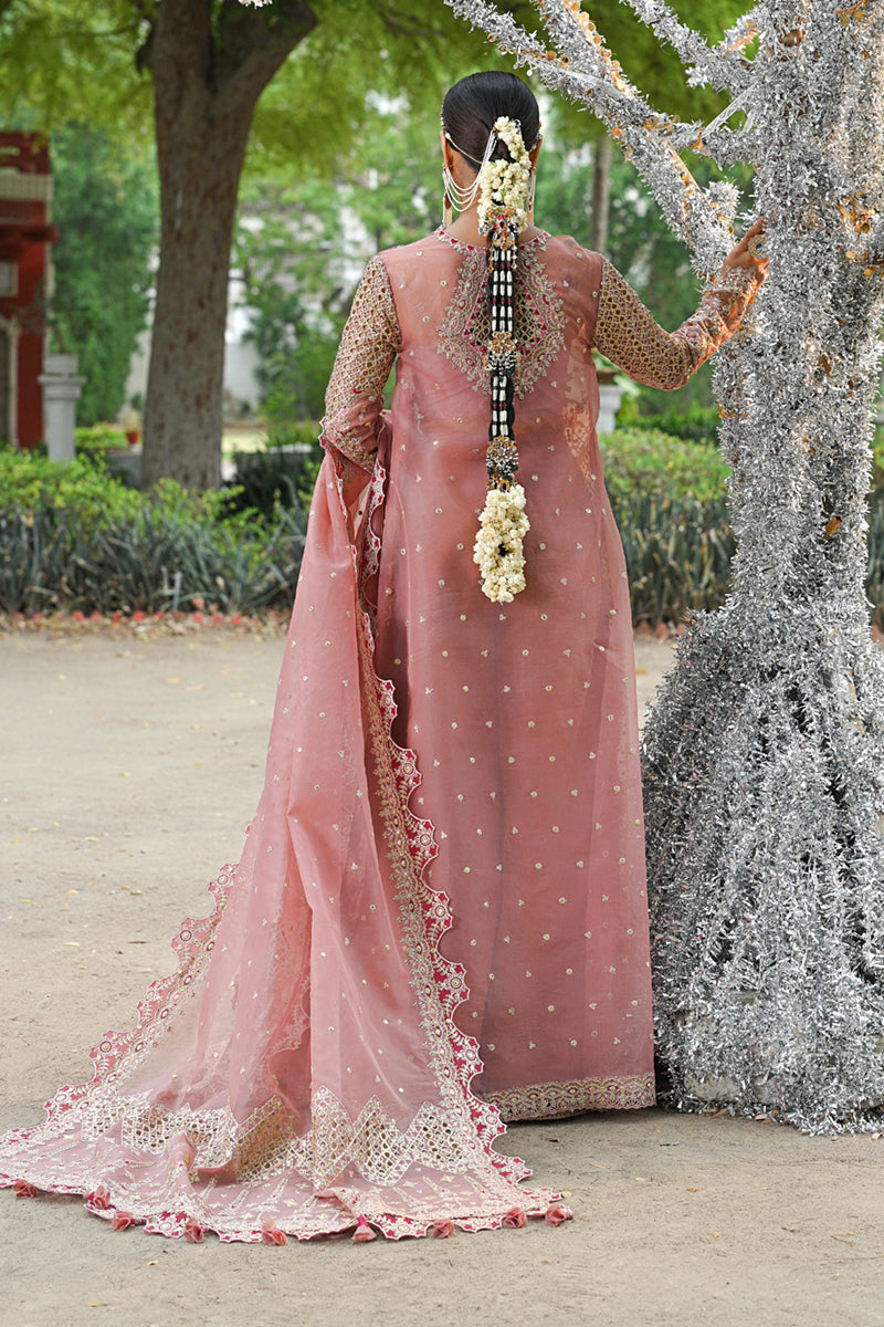 Singhar Wedding Formals '24 - Rf-02 Saleha (RTS)