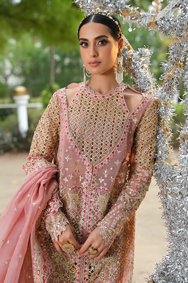 Singhar Wedding Formals '24 - Rf-02 Saleha (RTS)