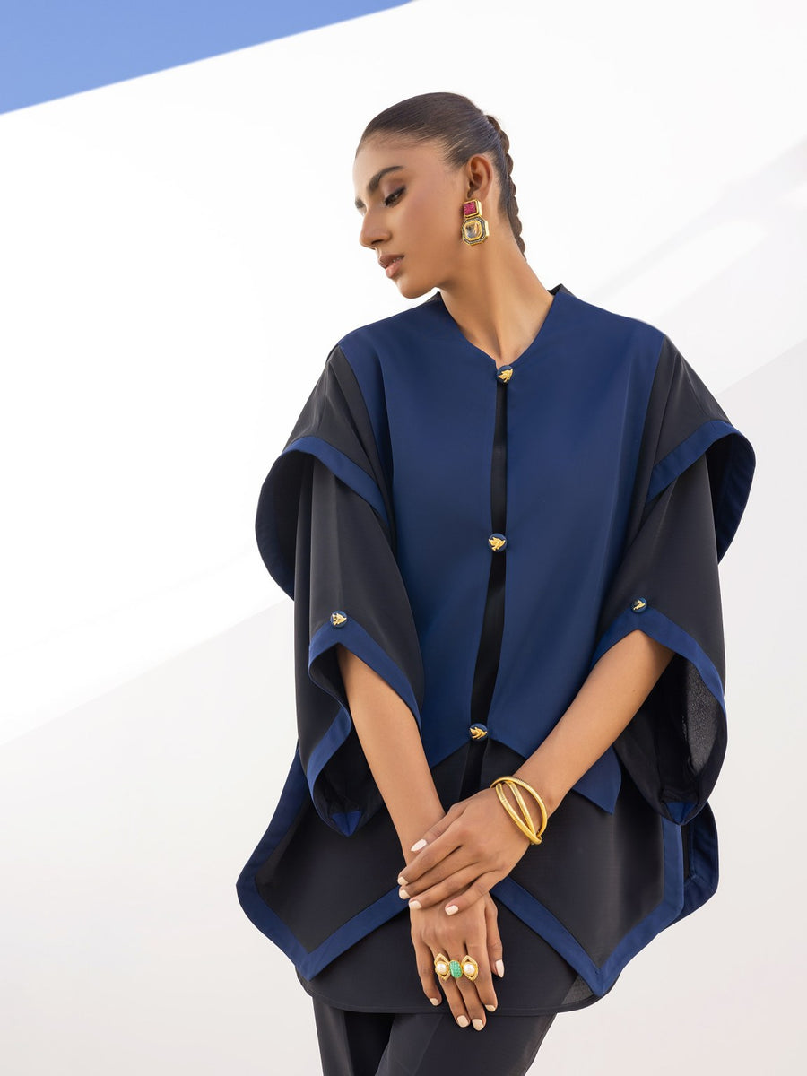 Nyra '24 - Raya Œ Navy Blue (RTS) photo 2
