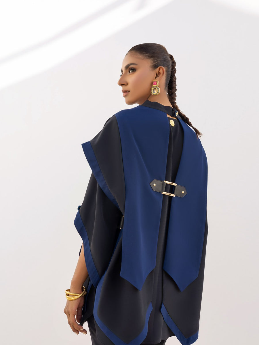 Nyra '24 - Raya Œ Navy Blue (RTS) photo 3