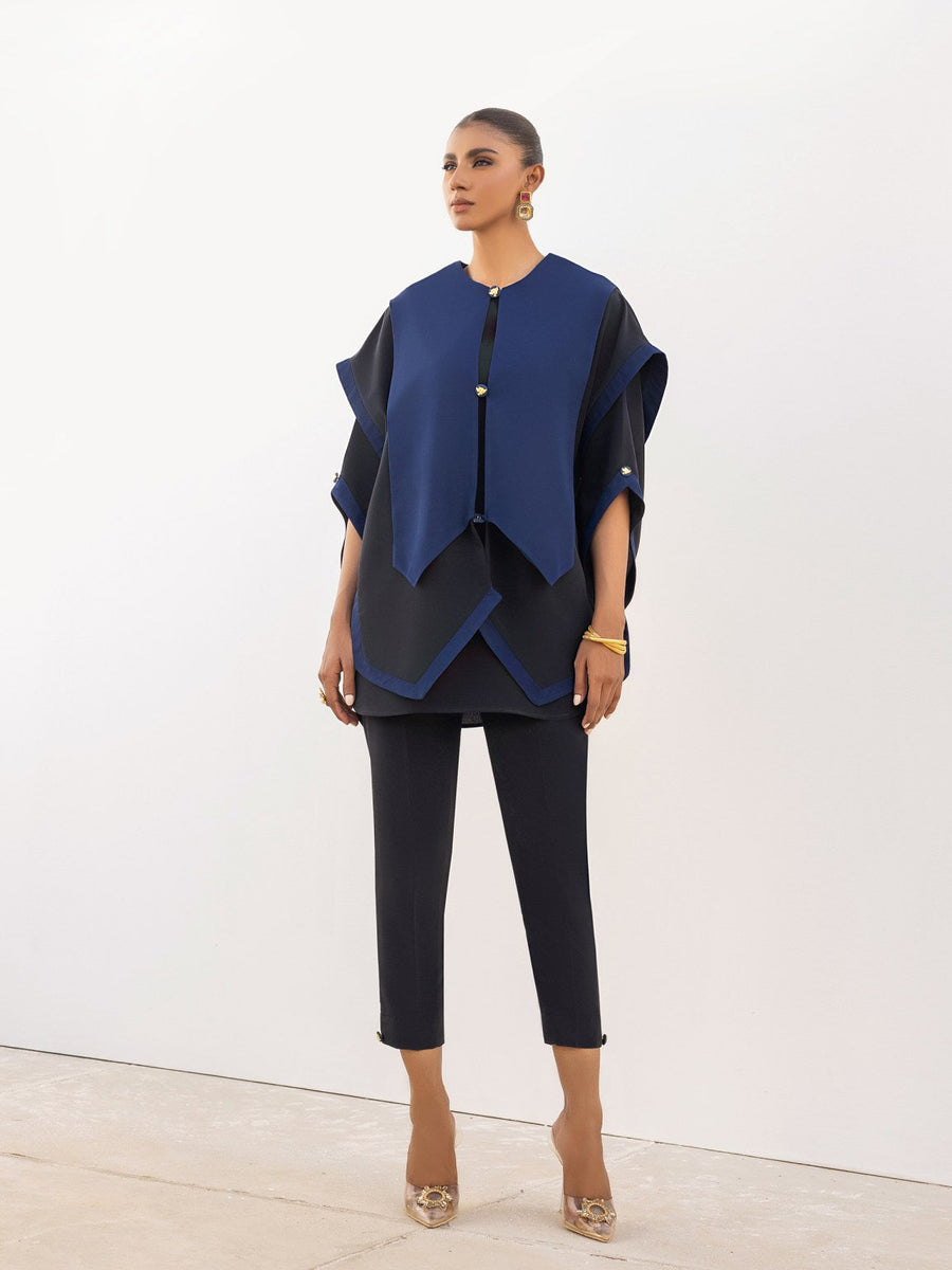 Nyra '24 - Raya Œ Navy Blue (RTS) photo 1