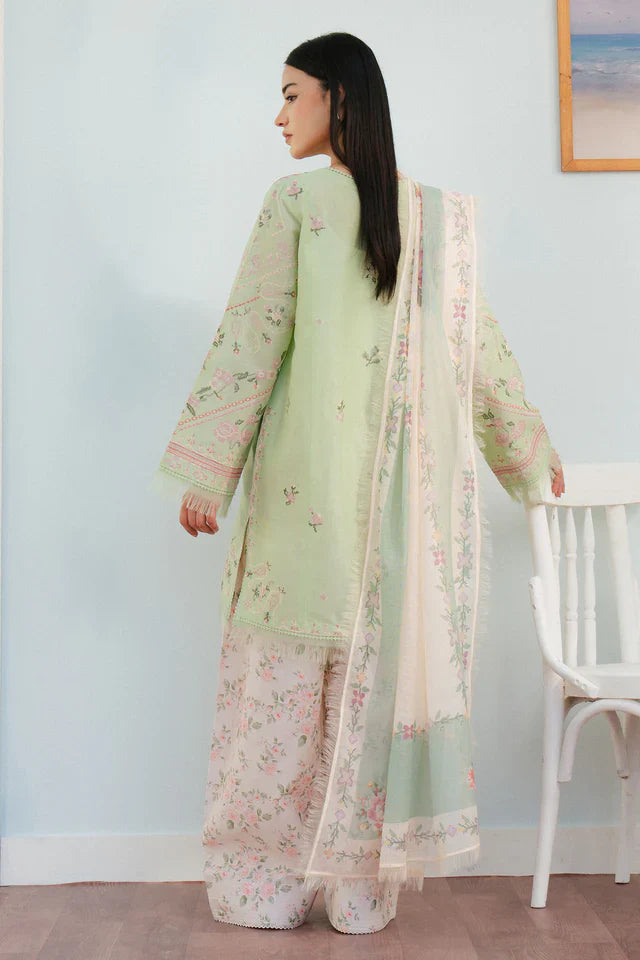 Coco Lawn' 25 - SERENE-2A