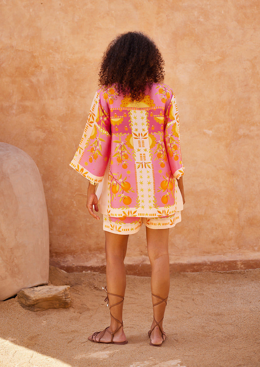 Aria Candy Pink (RTS) photo 5