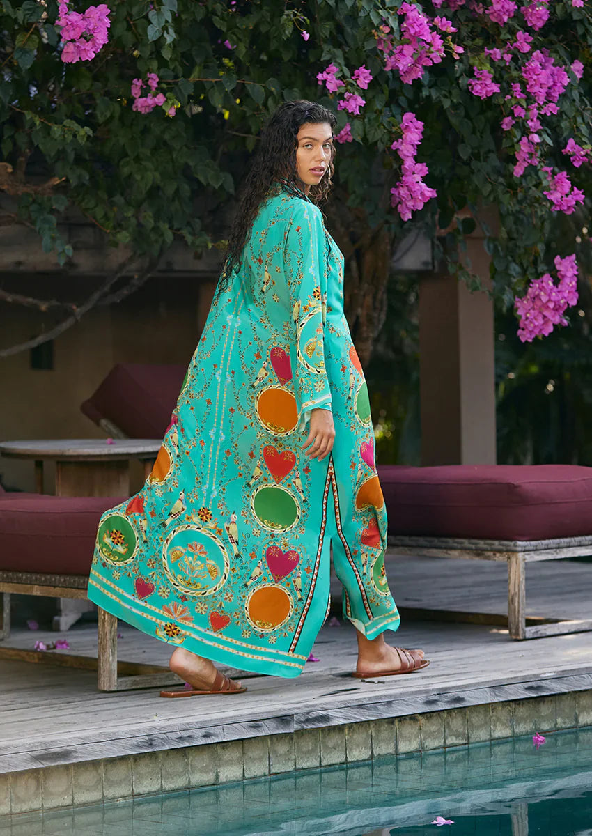 Drop 2- Ella Kaftan