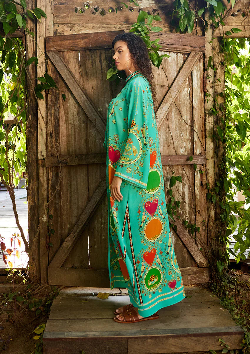 Drop 2- Ella Kaftan