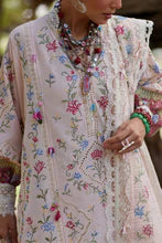 SOZRAAG (EL26-03 A) - 3 Pc - Unstitched