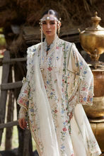SOZRAAG (EL26-03 B) - 3 Pc - Unstitched