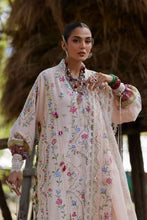 SOZRAAG (EL26-03 A) - 3 Pc - Unstitched