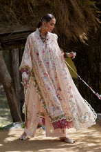 SOZRAAG (EL26-03 A) - 3 Pc - Unstitched