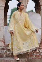 NOORAI (EL26-06 B) - 3 Pc - Unstitched