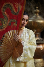 NOORAI (EL26-06 B) - 3 Pc - Unstitched