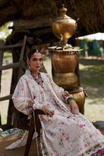 SOZRAAG (EL26-03 A) - 3 Pc - Unstitched