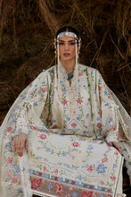 SOZRAAG (EL26-03 B) - 3 Pc - Unstitched