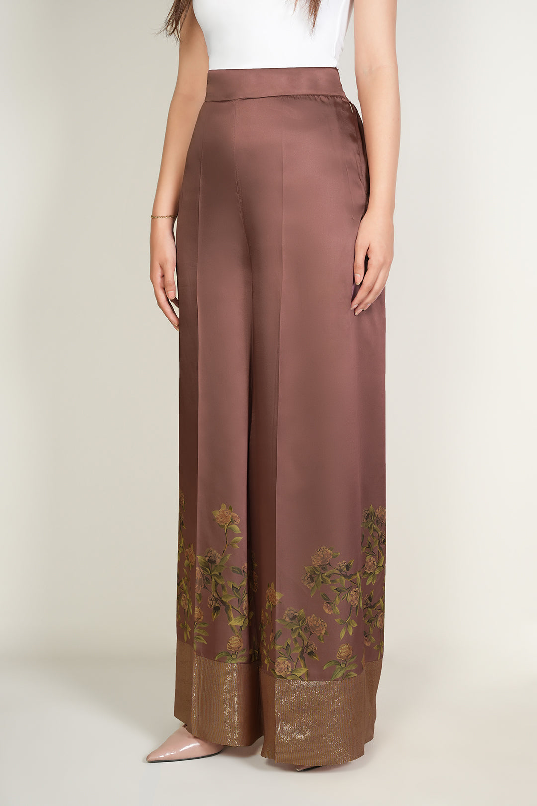 Celsia by Morich'24 - Boret Pants