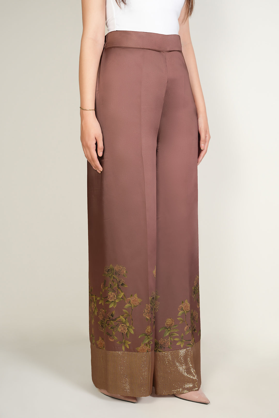 Celsia by Morich'24 - Boret Pants