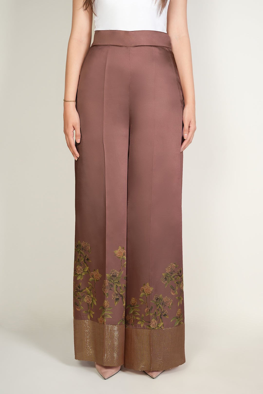 Celsia by Morich'24 - Boret Pants