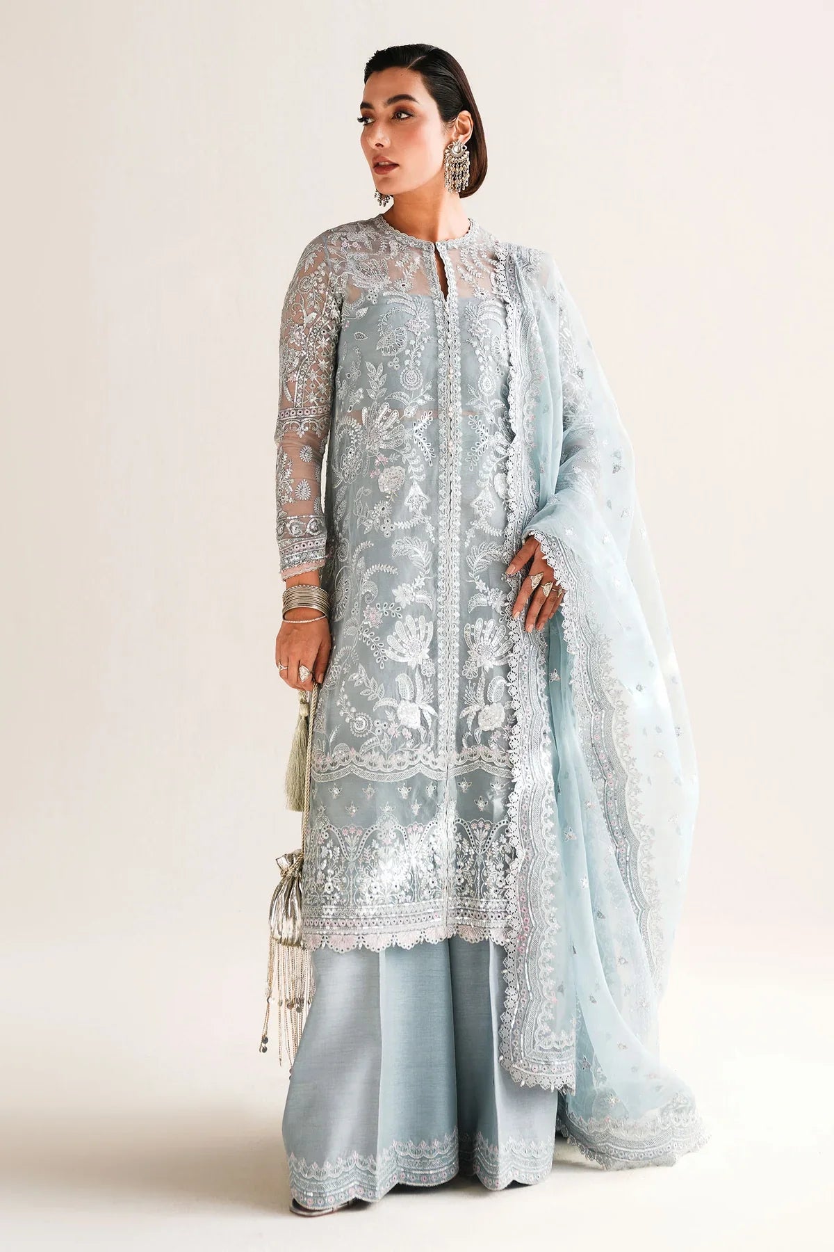 Lovent Wedding Unstitched'25 - CIEL-D5