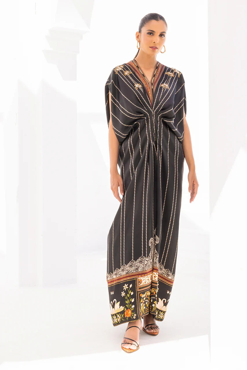 Kaftan - Casual -Ara