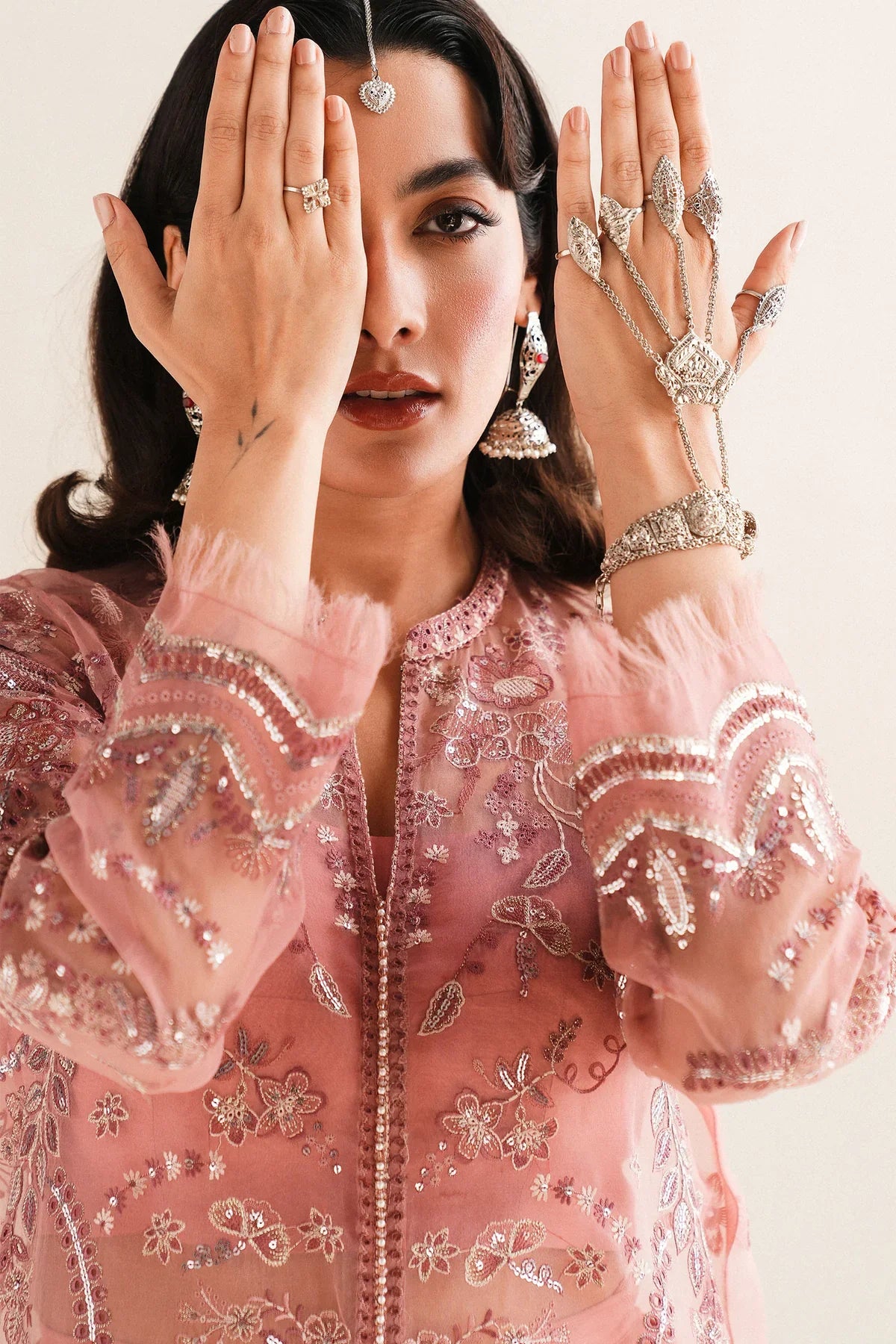 Lovent Wedding Unstitched'25 - BISOU-D4