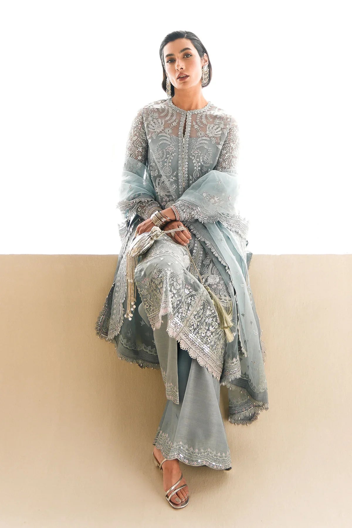 Lovent Wedding Unstitched'25 - CIEL-D5