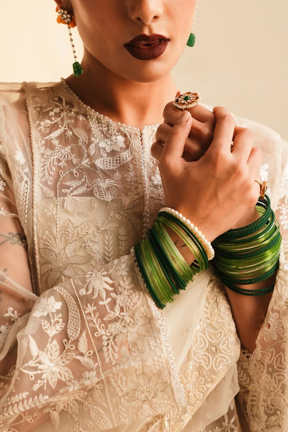 Lovent Wedding Unstitched'25 - VIE-D2