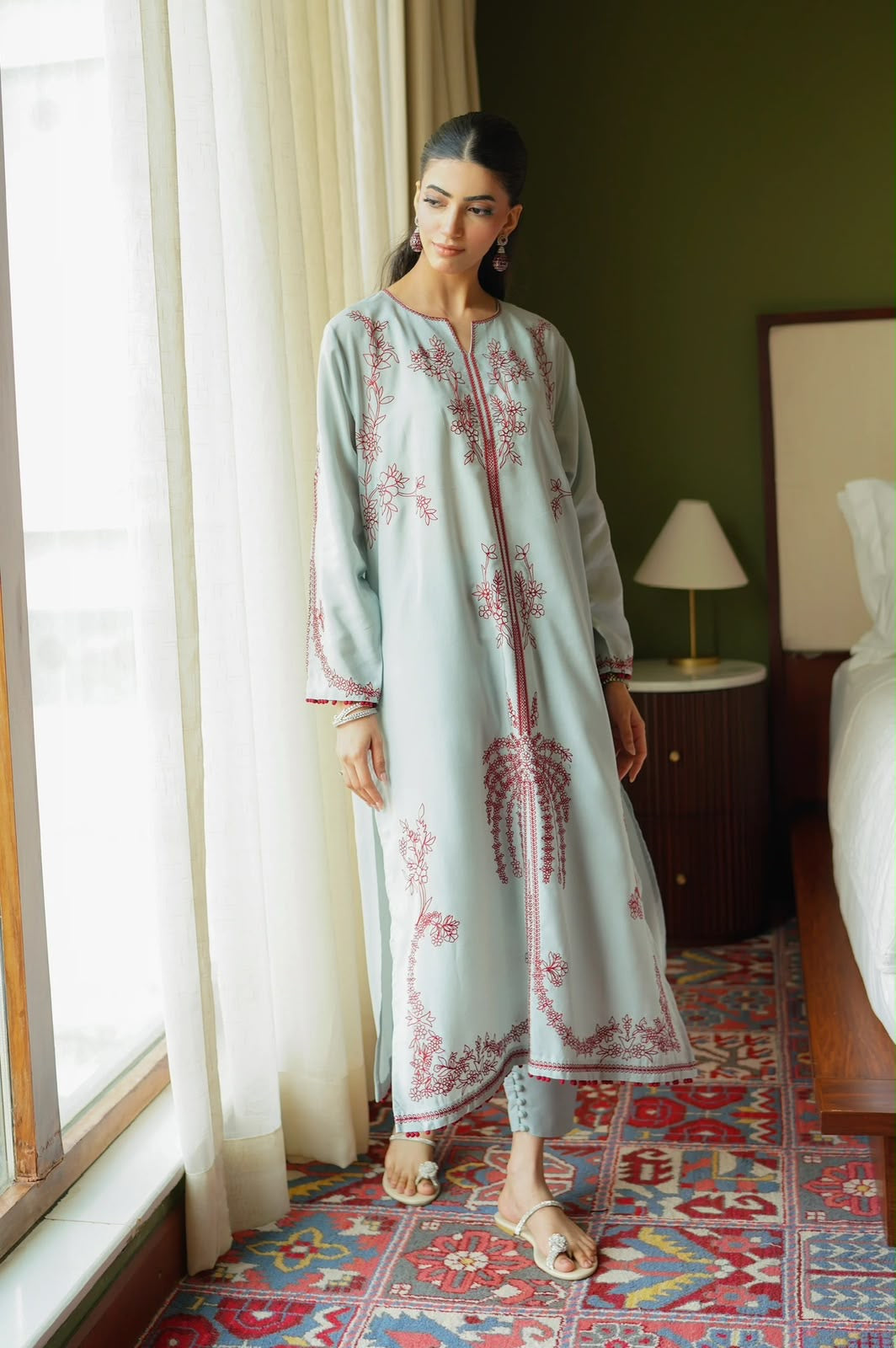 DILRUBA SET‘26- RTS