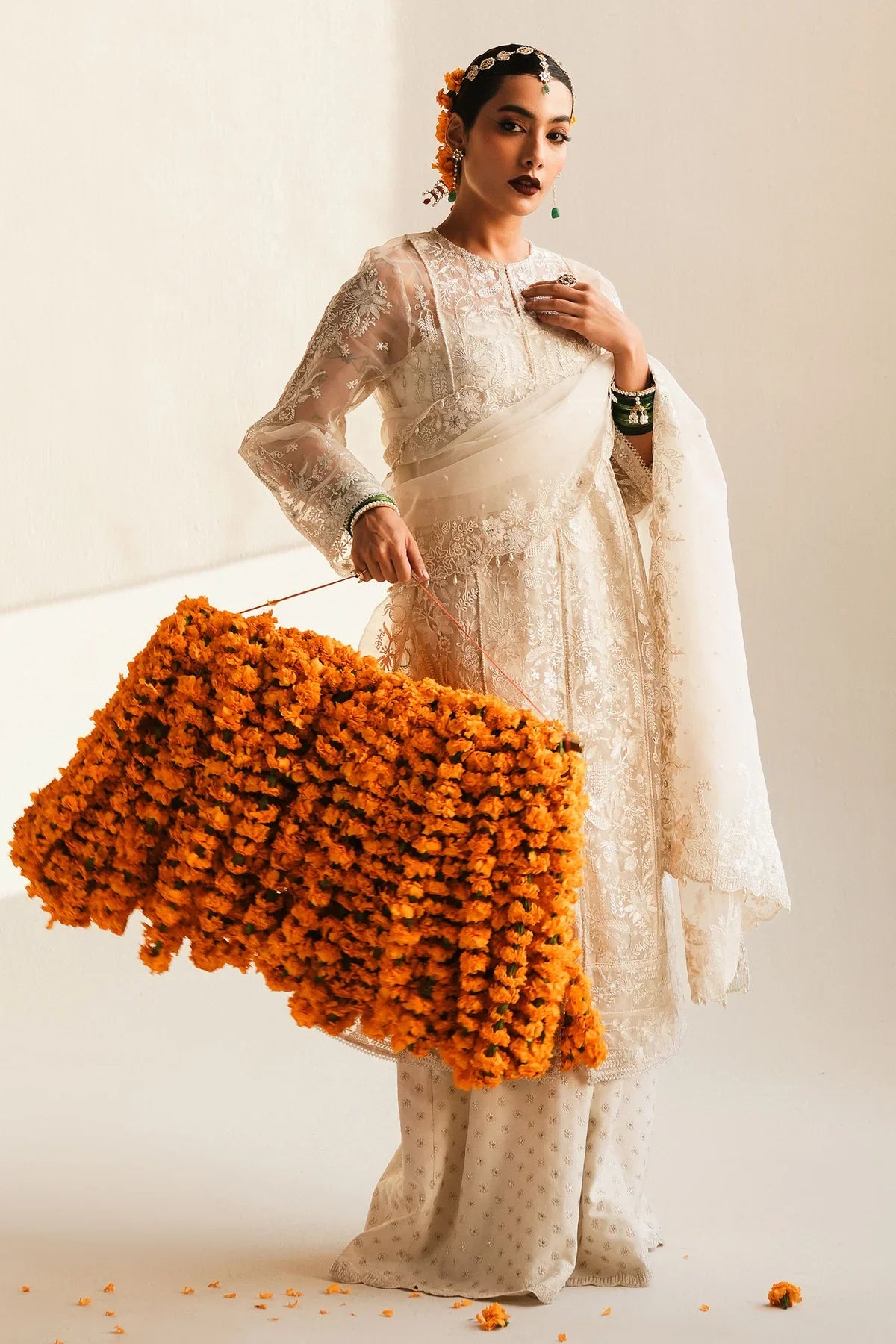 Lovent Wedding Unstitched'25 - VIE-D2