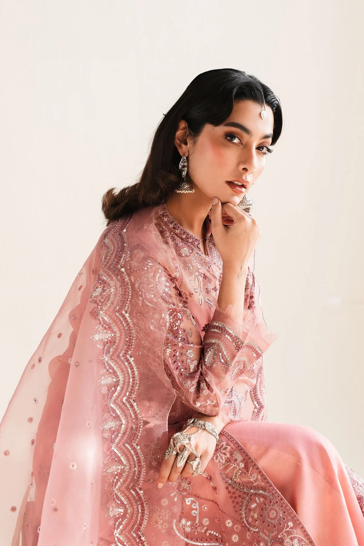 Lovent Wedding Unstitched'25 - BISOU-D4