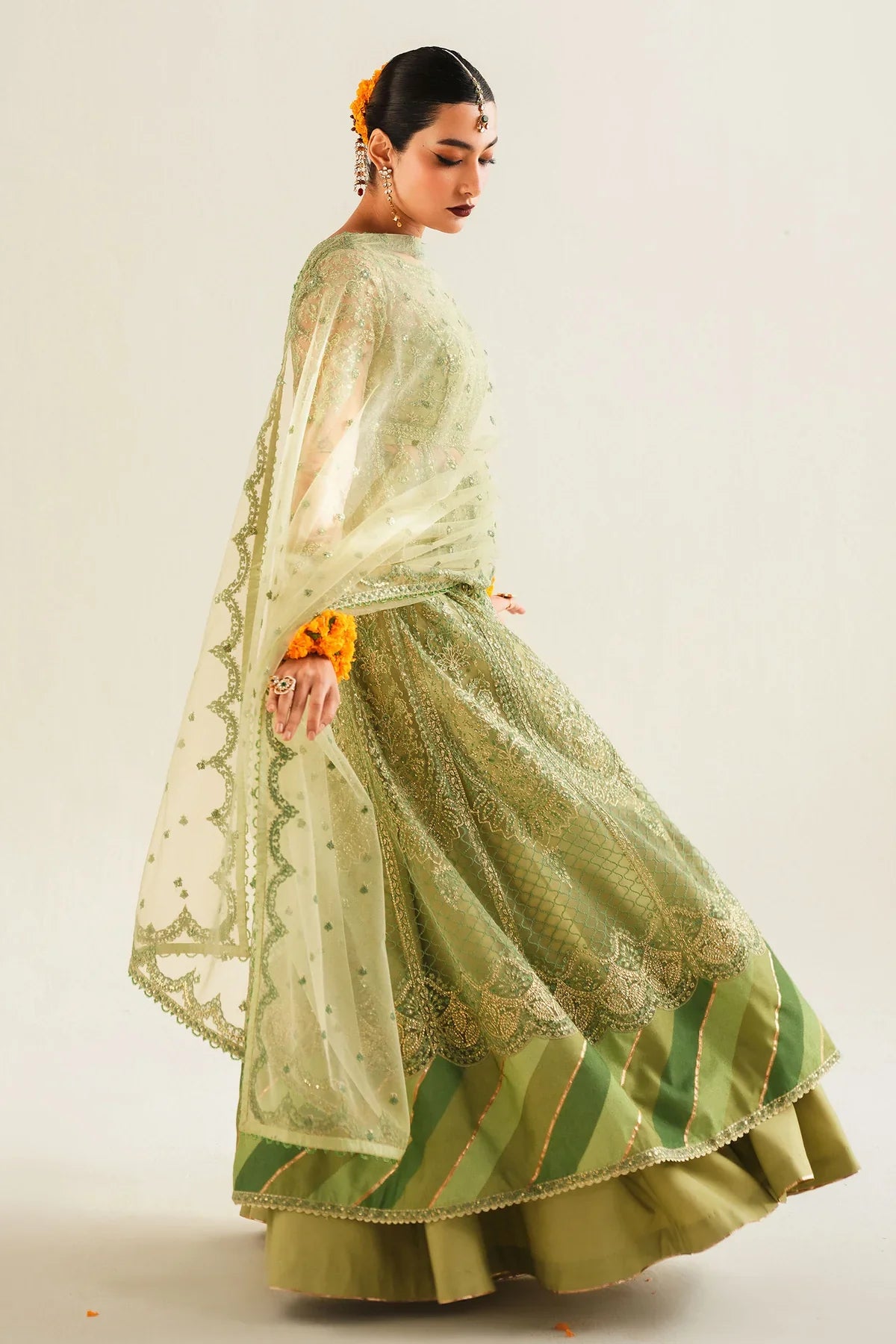 Lovent Wedding Unstitched'25 - Sofia-D1