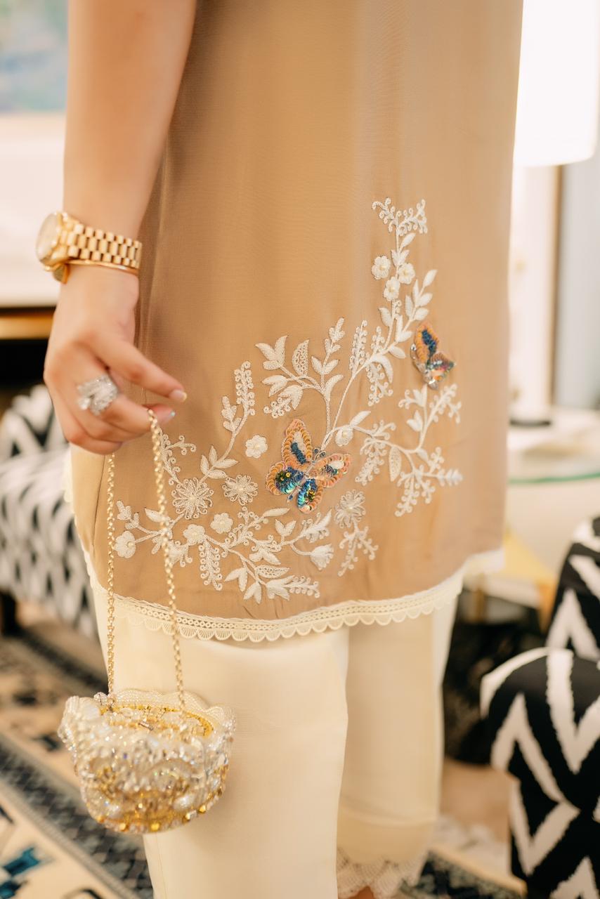 Luxury Pret 23 - Rimel