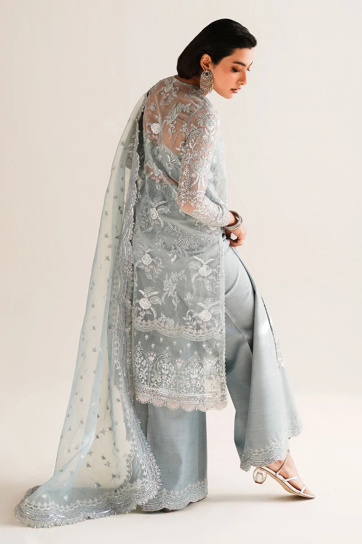 Lovent Wedding Unstitched'25 - CIEL-D5