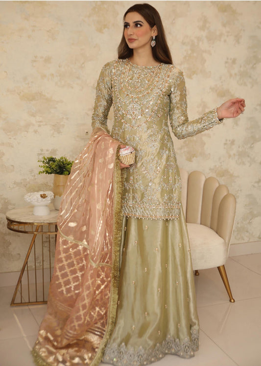 Shagna Formals - Sehar