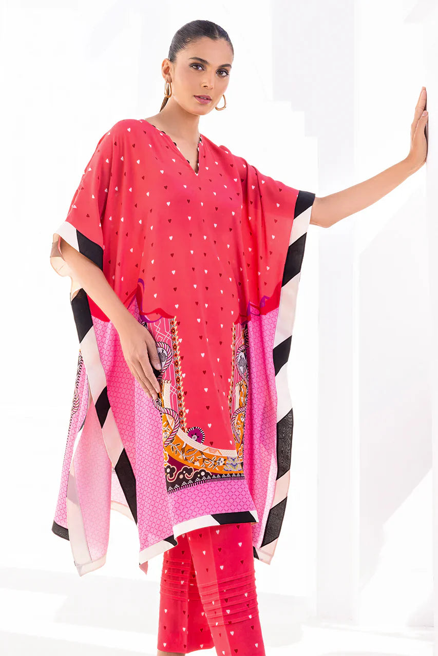 Kaftan - Casual -Hanna (A)