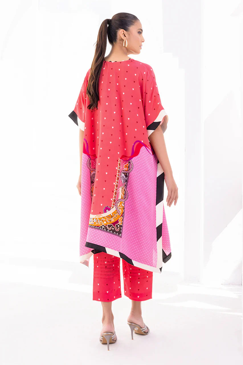 Kaftan - Casual -Hanna (A)