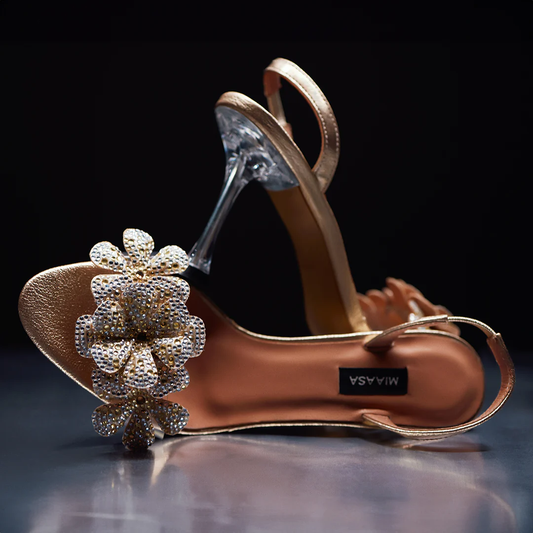 Liyana 90-Gold-size-38 Customized