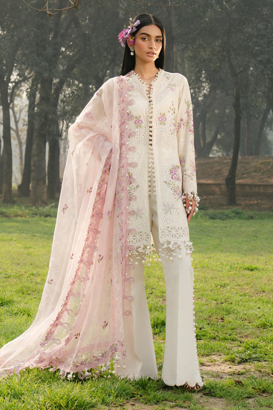 Luxury Lawn '25 - L251-001A-3CT