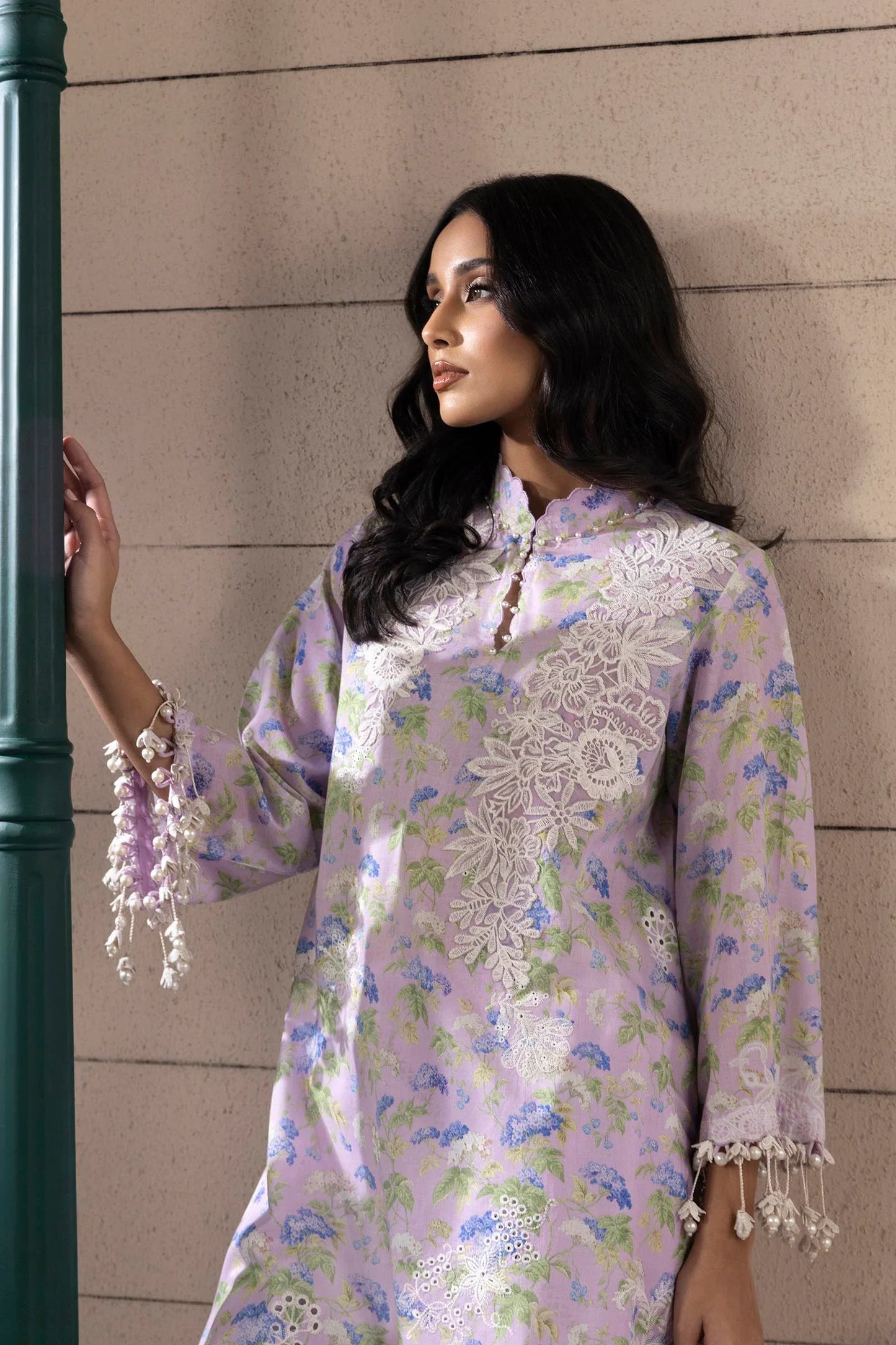 Muzlin Summer'25 - M251-006A-3CI