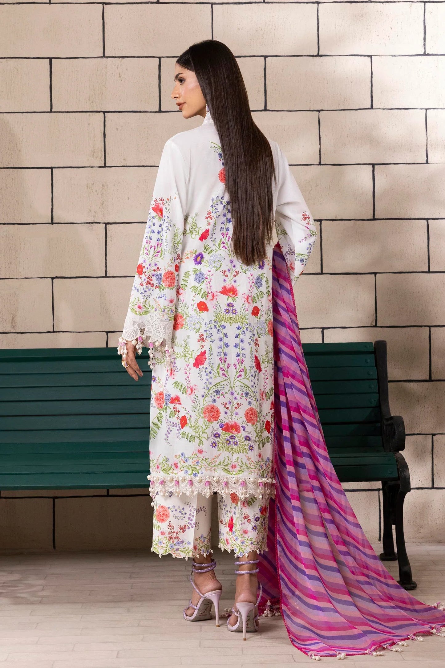 Muzlin Summer'25 - M251-024A-3CI