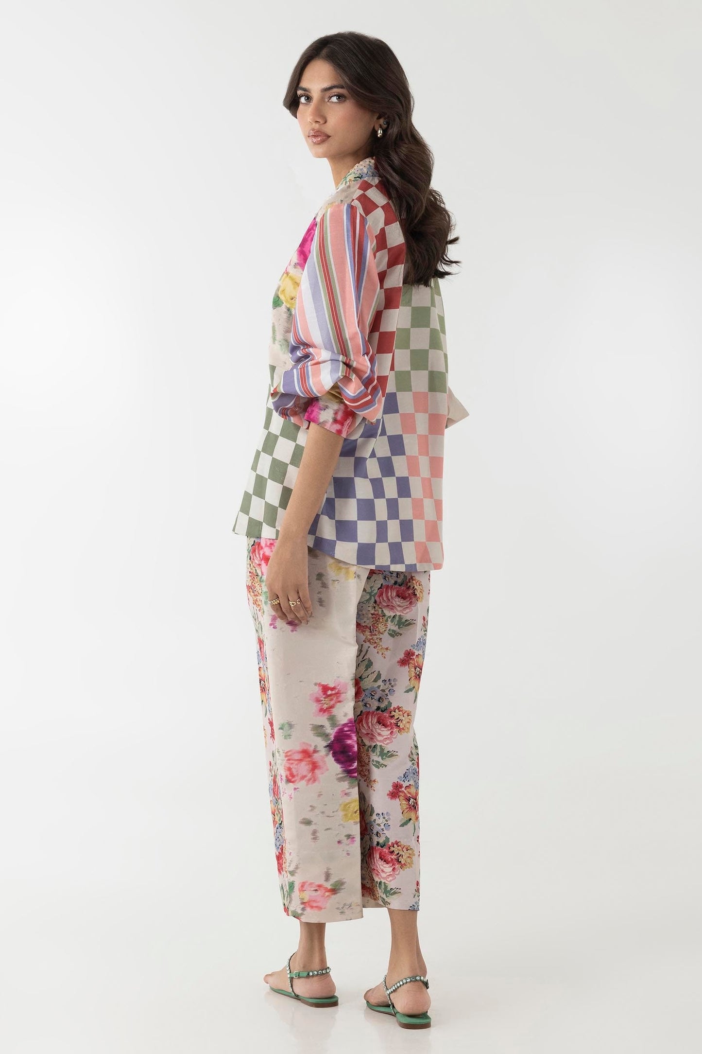 Resort Collection'24 - RC24-D-03S / RC24-D-03T