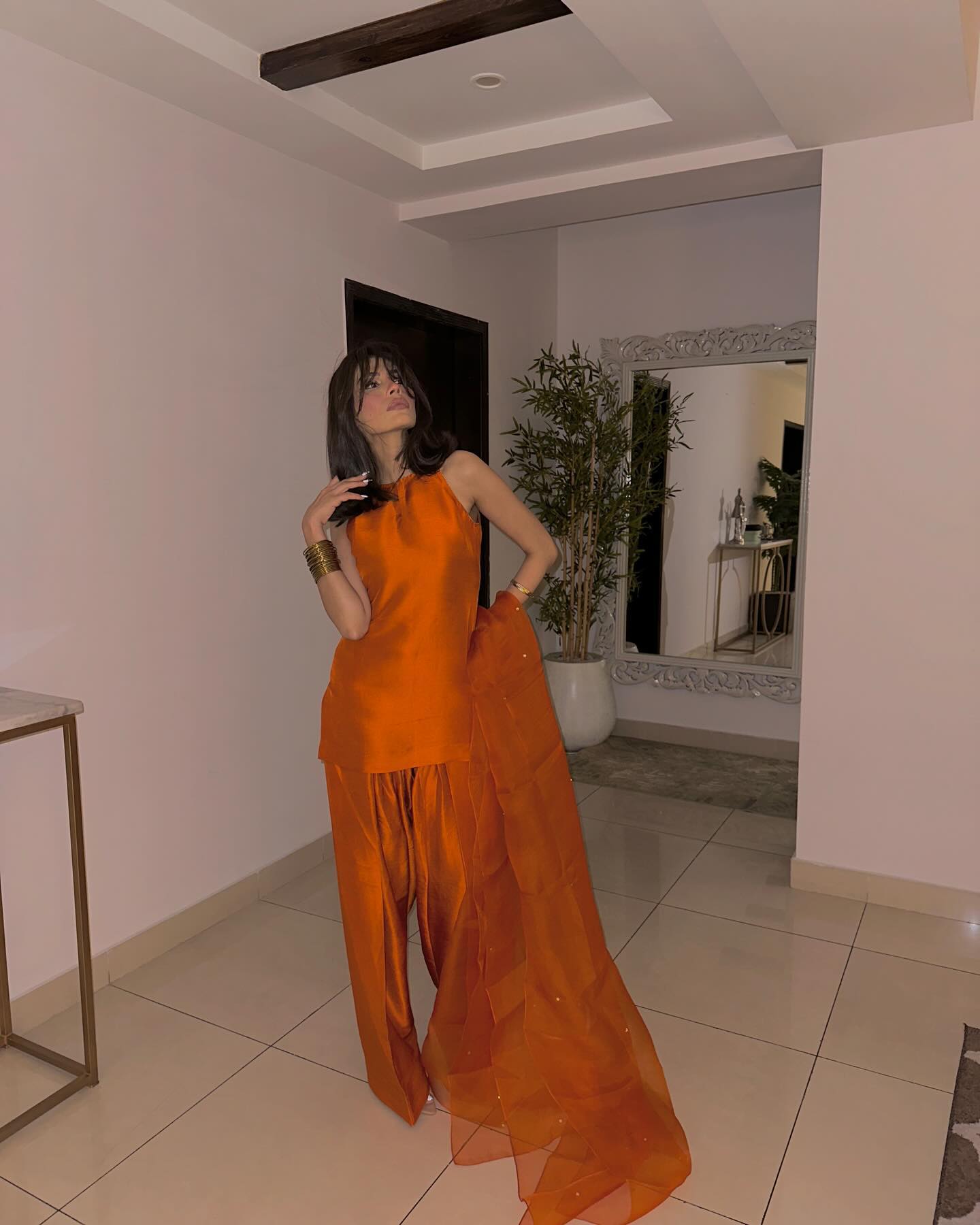 Luxe Edit '24 - Sunshine