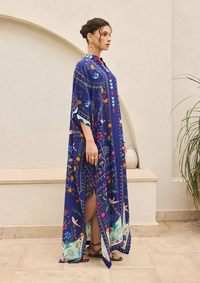 Drop 2- Layla Kaftan