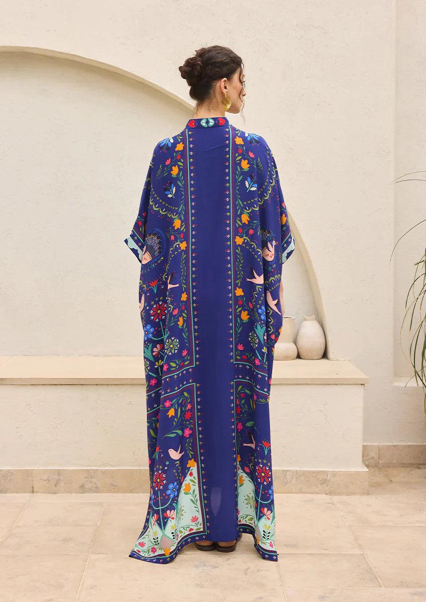 Drop 2- Layla Kaftan