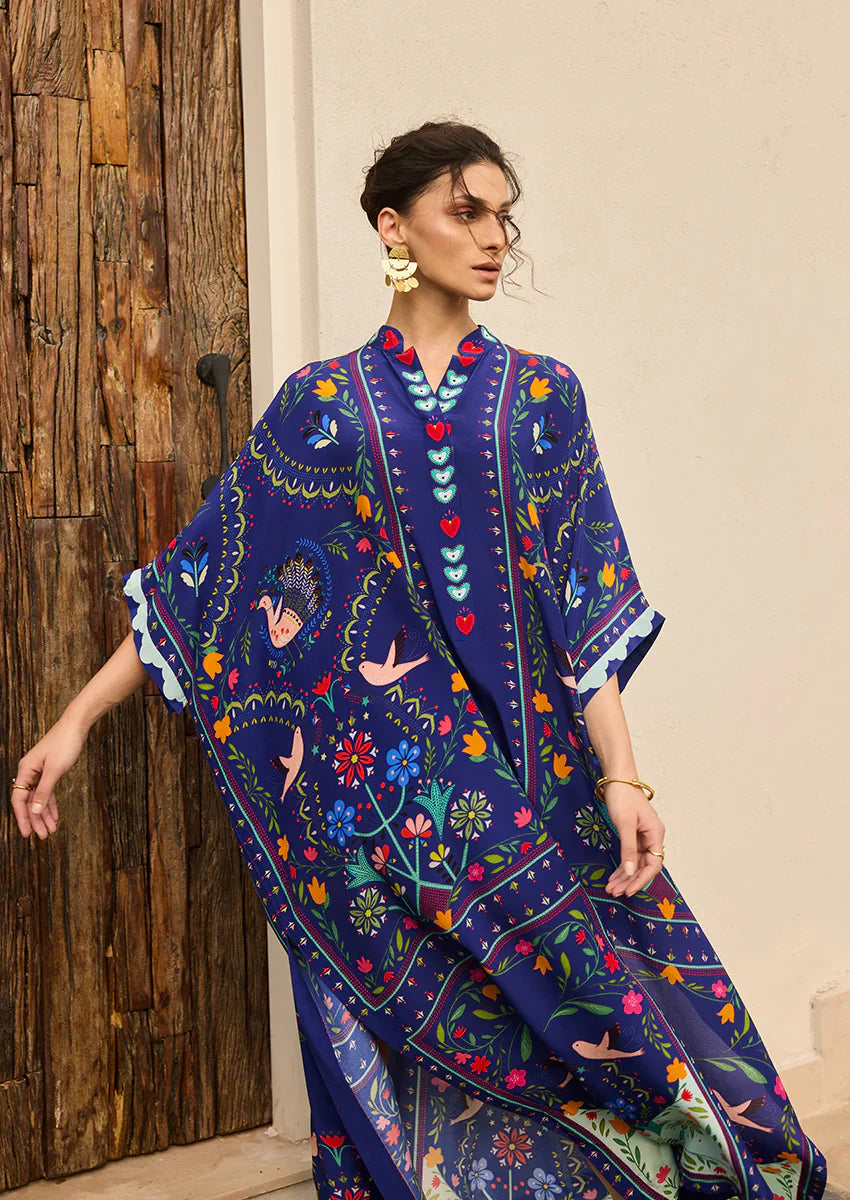 Drop 2- Layla Kaftan